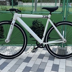 LEADER 721 TR 530 ピストの画像