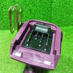 マキタ TD002GDXAP 充電式インパクトドライバー【船橋馬込店】【店頭取引限定】【中古】IT1NM0M6ZLO8の画像