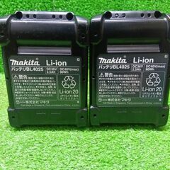 マキタ TD002GDXAP 充電式インパクトドライバー【船橋馬込店】【店頭取引限定】【中古】IT1NM0M6ZLO8の画像