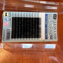 松風まつ毛エクステの画像