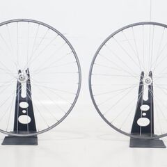 MAVIC 「マヴィック」 GP4 リム SHIMANO 6500 ハブ SHIMANO8-9速 ホイールセット の画像