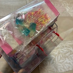 新品　キャンディショップ　アミューズメント景品　おままごと　お店やさんごっこにもの画像