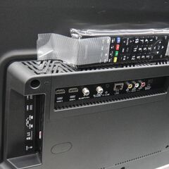 SUNRISE サンライズ 4K対応 65型液晶テレビ 2019年製 tv65-4k-3-bk【モノ市場安城店】41の画像