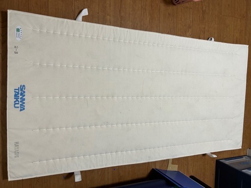 三和体育　体操マット　体育　　　　