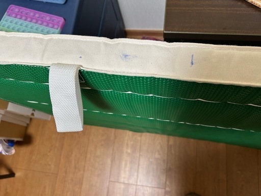 三和体育　体操マット　体育　　　　