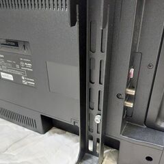 【愛品館 市原店】ORION　2024年製　55インチ液晶テレビ　OLS55RD10　【愛市IT009041-104】の画像