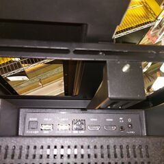【愛品館 市原店】ORION　2024年製　55インチ液晶テレビ　OLS55RD10　【愛市IT009041-104】の画像