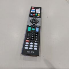 【愛品館 市原店】ORION　2024年製　55インチ液晶テレビ　OLS55RD10　【愛市IT009041-104】の画像
