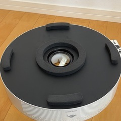 Aladdin X2 Plus プロジェクターの画像