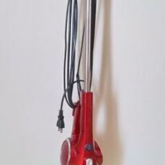 美品 吸い込み強い掃除機 スティック型クリーナー (紙パック要らないタイプ)の画像