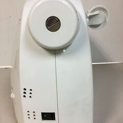 A4590　アックスヤマザキ　山崎範夫のミシン　AG-002　コンパクトミシン 　裁縫　現状品の画像