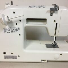 A4590　アックスヤマザキ　山崎範夫のミシン　AG-002　コンパクトミシン 　裁縫　現状品の画像