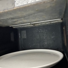 950W シャープオーブンレンジ RE-S20C-W 電子レンジの画像