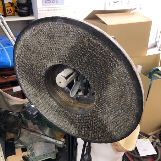 ムサシ エレクトリックポリッシャー CMP-140【11084217】