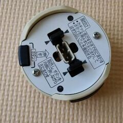ルームライト　照明の画像