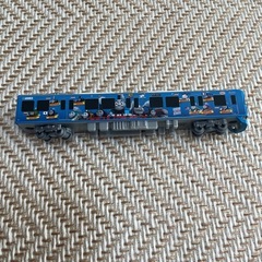 トーマス　トミカの画像
