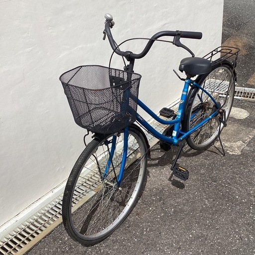 ?春日市?26インチ自転車?26インチ?ASAHI?アサヒ?SSL089736?No287