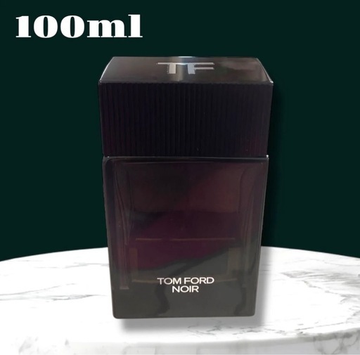 TOM FORD BEAUTY ノワール　オードパルファム 100ml