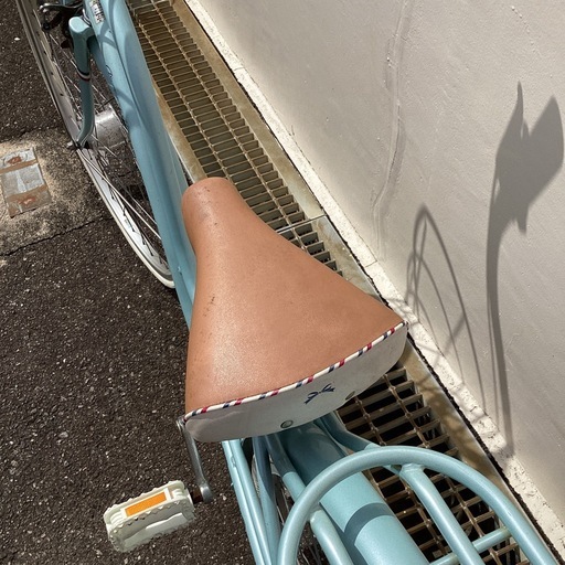 ?春日市?26インチ自転車?26インチ?オートライト付き?CA1712866255?No281