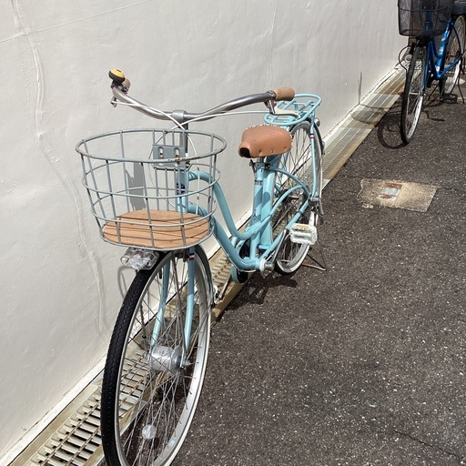 ?春日市?26インチ自転車?26インチ?オートライト付き?CA1712866255?No281
