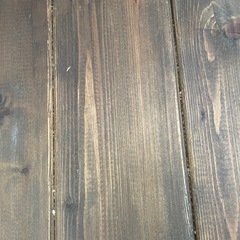 【家具作家さん作品
】カフェテーブルの画像