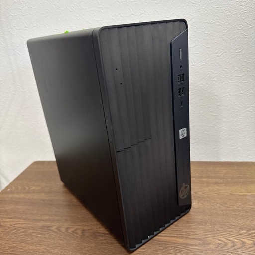 《購入ありがとうございました》Corei9ハイスペックデスクトップ