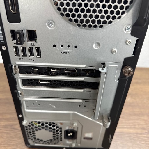 《購入ありがとうございました》Corei9ハイスペックデスクトップ