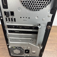 《購入ありがとうございました》Corei9ハイスペックデスクトップの画像