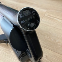 【お譲り】コードレス掃除機　アイリスオーヤマの画像