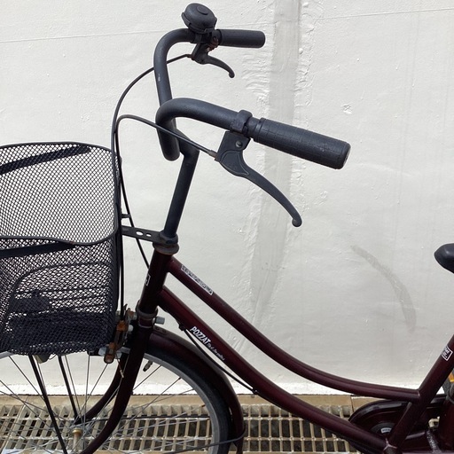 ?春日市?26インチ自転車?26インチ?CG9000735?No288