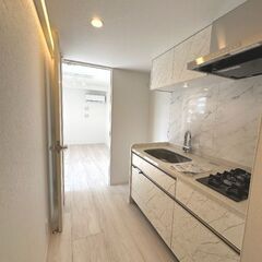 【初期費用ゼロ🙌】福岡市南区 家賃9.7万 1K ペット相談可◎ フリーレント期間あり✨ - 福岡市