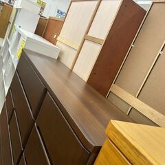 【リユ-スのサカイ広島石内店】ジモティ割！6段チェスト/クリ-ニング済み/HG-7135/広島市 家具　佐伯区 家具　南区 家具　西区 家具　東区 家具　中区 家具　安佐南区 家具　安佐北区 家具　安芸区 家具　府中町 家具　海田町 家具　熊野町 家具　坂町 家具　廿日市市 家具の画像