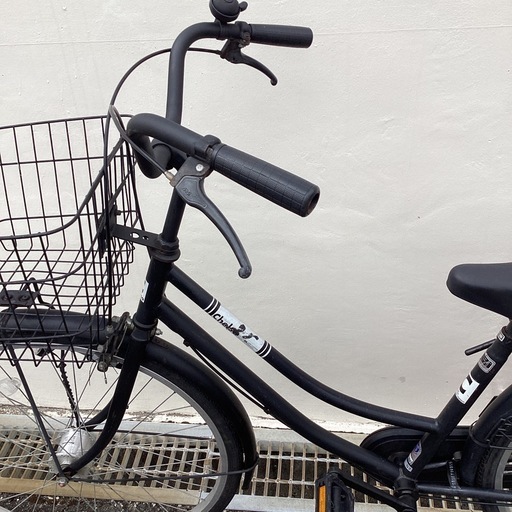 ?春日市?26インチ自転車?26インチ?STSEY16955?No304