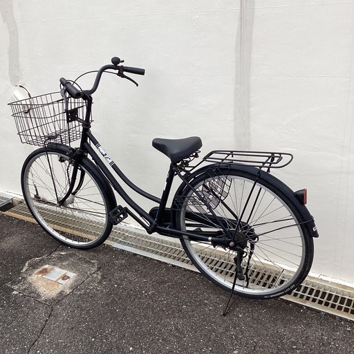 ?春日市?26インチ自転車?26インチ?STSEY16955?No304