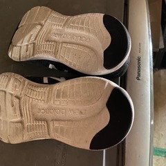 スニーカーの画像