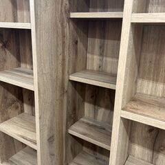 【リユ-スのサカイ広島石内店】ジモティ割！本棚/クリ-ニング済み/HG-7136/広島市 家具　佐伯区 家具　南区 家具　西区 家具　東区 家具　中区 家具　安佐南区 家具　安佐北区 家具　安芸区 家具　府中町 家具　海田町 家具　熊野町 家具　坂町 家具　廿日市市 家具の画像
