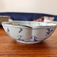 食器　　鉢　4点セットの画像