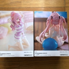 テンスラ　フィギュアの画像