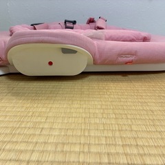 ストッケ　バウンサー　ピンクの画像