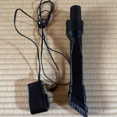 アイリスオーヤマ　掃除機の画像