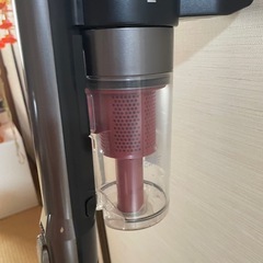 アイリスオーヤマ　掃除機の画像