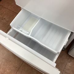 🧊Panasonic/パナソニック🧊365L冷蔵庫🧊2023年製🧊NR-C374C🧊AIエコナビ搭載🧊6847の画像
