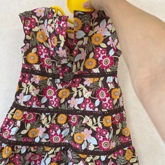 【最終値下げ】GAP Baby 80の画像