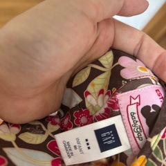 【最終値下げ】GAP Baby 80の画像