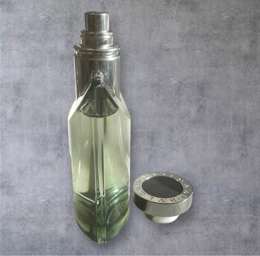 ブルガリ プールオム ソワール オードトワレ　100ml