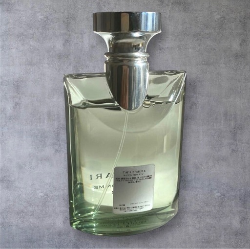 ブルガリ プールオム ソワール オードトワレ　100ml