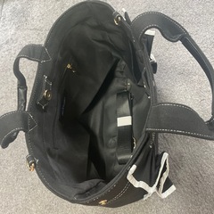 ジルスチュアートトートバッグの画像