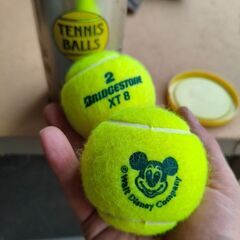 テニスラケット　ジュニア用ラケットまとめ売りの画像