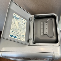 ダイニチ 石油ファンヒーター FW-3219S(S) ※動作未確認の画像
