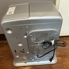 ダイニチ 石油ファンヒーター FW-3219S(S) ※動作未確認の画像